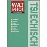 Tsjechisch