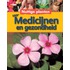 Voor medicijnen en gezondheid