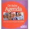 De Baby Agenda