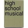 High School Musical door Onbekend