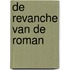 De revanche van de roman