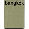 Bangkok door Onbekend