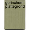Gorinchem plattegrond by Unknown