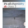 It's all chemistry door Kabel-van den Brand