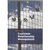 Customer Relationship Management by E. Peelen