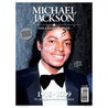 Michael Jackson door Onbekend