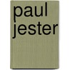 Paul Jester door Tronchet
