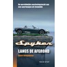 Spyker door Andre Hoogeboom