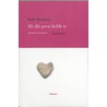Als dit geen liefde is