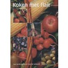 Koken met flair