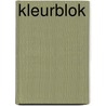 Kleurblok