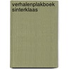 Verhalenplakboek Sinterklaas