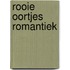 Rooie Oortjes romantiek