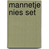 Mannetje Nies set