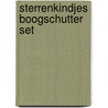 Sterrenkindjes Boogschutter set