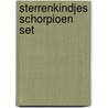 Sterrenkindjes Schorpioen set