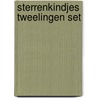 Sterrenkindjes Tweelingen set
