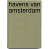 Havens van Amsterdam