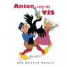 Anton vangt een vis set