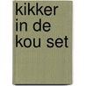 Kikker in de kou set