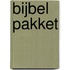 Bijbel pakket