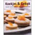 Koekjes & gebak
