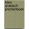 Klein Arabisch Prentenboek