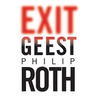 Exit geest by Philip Roth