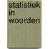 Statistiek in woorden