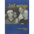 Zelf weten