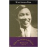 Basislessen by Watchman Nee