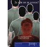 Je eer of je leven? by Janine Janssen