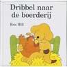 Dribbel naar de boerderij