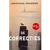 Correcties door Jonathan Franzen