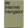 De Internet navigator door P. Gilster