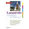 Lanzarote by Siggi Weidemann