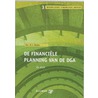De financiële planning van de dga by R.J. Meijer