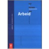 Arbeid by F.J.Ch.M. van Rooy