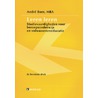 Leren leren door A. Boer