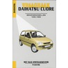 Daihatsu Cuore benzine 1995-1999 door P.H. Olving