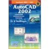 AutoCAD 2002 door R. Boeklagen