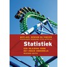 Statistiek door T. Sincich