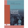 Lonend Belonen by Jonnie Boer