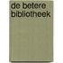 De betere bibliotheek