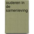 Ouderen in de samenleving