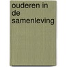 Ouderen in de samenleving door G. Wolfswinkel