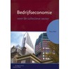 Bedrijfseconomie voor de collectieve sector by N. Mol