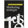 Marketingstrategie door R.T. Frambach