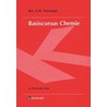 Basiscursus chemie door J.H. Vermaat