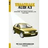 Audi A3 benzine/diesel 1996-2000